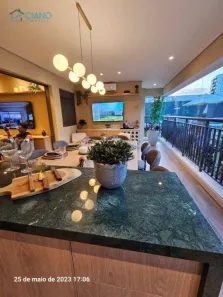 Apartamento com 2 Quartos à venda, 102m² no Mooca, São Paulo