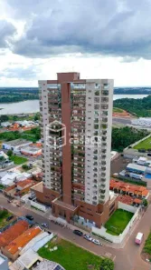 Apartamento com 3 Quartos à venda, 216m² no Jardim Beira Lago, Araguaína