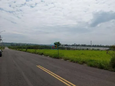 Lote/Terreno à venda, 750m² no Parque Industrial Jair Faraone Zanaga 3, Americana