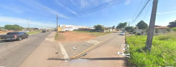 para alugar, 852m² no Cidade Vera Cruz, Aparecida de Goiânia