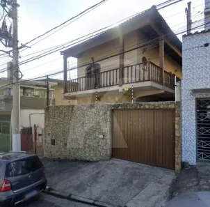 Sobrado com 3 Quartos à venda, 272m² no Vila Cavaton, São Paulo