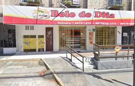 Ponto Comercial para alugar, 77m² no Tauape, Fortaleza