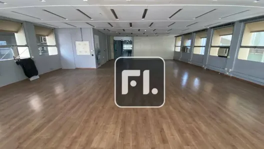 Sala Comercial para alugar, 340m² no Bela Vista, São Paulo