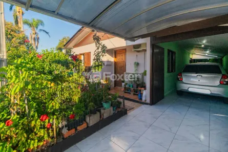 Casa com 3 Quartos à venda, 132m² no Parque da Matriz, Cachoeirinha