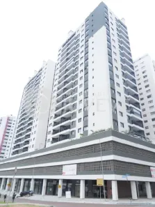Apartamento com 1 Quarto para alugar, 87m² no Cabral, Curitiba