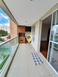 Apartamento com 3 Quartos à venda, 110m² no Vila Leopoldina, São Paulo