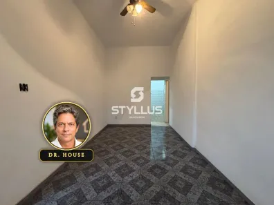 Casa com 2 Quartos à venda, 102m² no Madureira, Rio de Janeiro