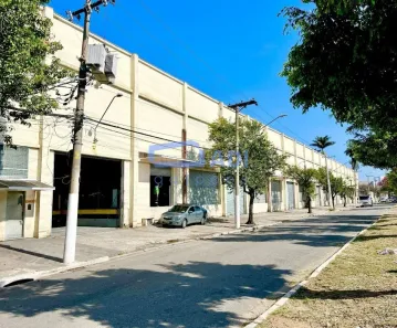 Galpão/Depósito/Armazém para alugar, 9507m² no Vila Ribeiro de Barros, São Paulo