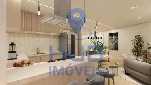 Apartamento com 2 Quartos à venda, 133m² no Canasvieiras, Florianópolis