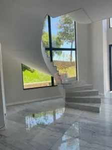 Casa de Condomínio com 5 Quartos à venda, 520m² no Vale dos Cristais, Nova Lima