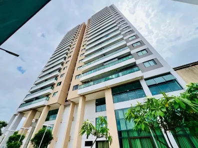 Apartamento com 2 Quartos à venda, 56m² no Joaquim Távora, Fortaleza