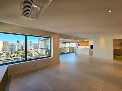 Apartamento com 3 Quartos à venda, 192m² no Campo Belo, São Paulo