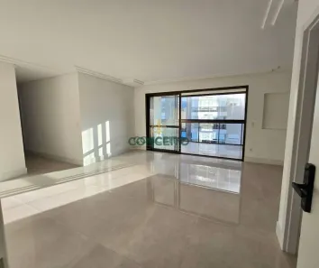 Apartamento com 3 Quartos à venda, 129m² no Kobrasol, São José