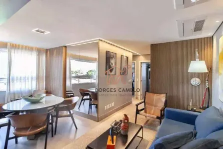 Cobertura com 3 Quartos à venda, 180m² no Ouro Preto, Belo Horizonte