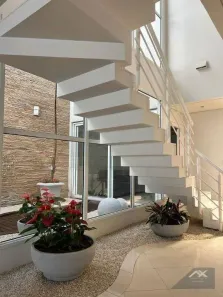 Casa com 4 Quartos à venda, 467m² no Jardim Estoril, Bauru