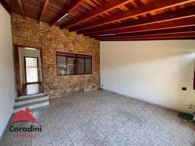 Casa com 2 Quartos à venda, 80m² no Jardim Consteca, Sumaré