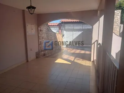 Sobrado com 2 Quartos à venda, 310m² no Olímpico, São Caetano do Sul