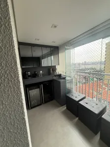 Apartamento com 2 Quartos à venda, 69m² no Santa Paula, São Caetano do Sul