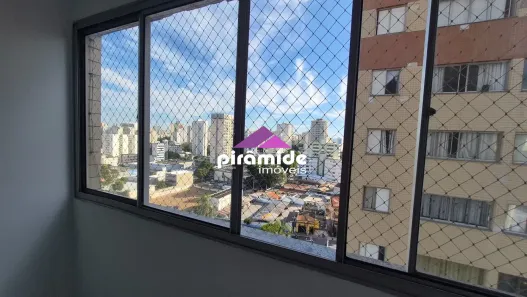 Apartamento com 1 Quarto para alugar, 43m² no Centro, São José dos Campos