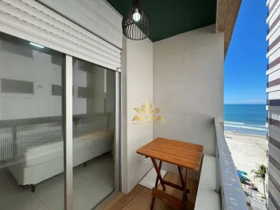 Apartamento com 2 Quartos à venda, 65m² no Vila Luis Antônio, Guarujá