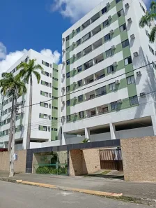 Apartamento com 2 Quartos à venda, 57m² no Várzea, Recife