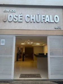 Sala Comercial com 1 Quarto à venda, 34m² no Centro, Ribeirão Preto