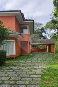 Casa de Condomínio com 5 Quartos à venda, 350m² no Caraguatá, Mairiporã