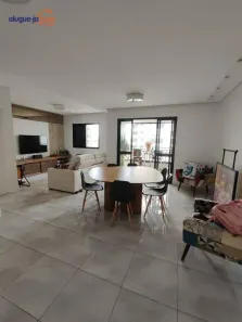 Apartamento com 3 Quartos à venda, 118m² no Jardim Esplanada, São José dos Campos
