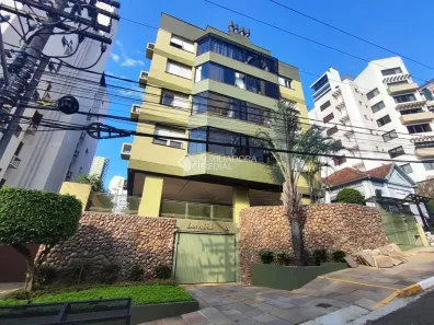 Apartamento com 2 Quartos à venda, 75m² no Centro, Novo Hamburgo