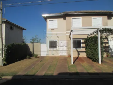 Casa de Condomínio com 3 Quartos à venda, 87m² no Condomínio Evidence Resort, Ribeirão Preto