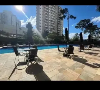 Apartamento com 3 Quartos à venda, 62m² no Vila Mirante, São Paulo