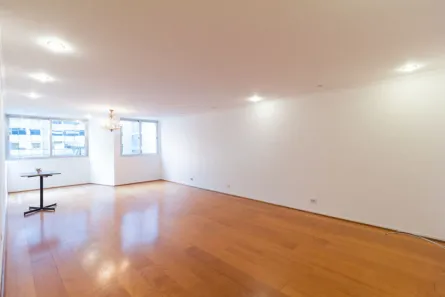 Apartamento com 3 Quartos à venda, 135m² no Itaim Bibi, São Paulo