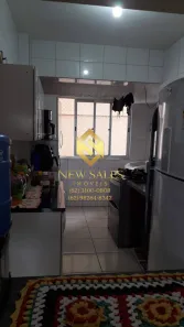 Apartamento com 3 Quartos à venda, 78m² no Vila Brasília, Aparecida de Goiânia