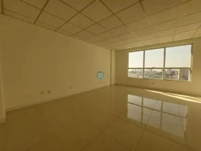Ponto Comercial com 1 Quarto para alugar, 33m² no Barreiros, São José