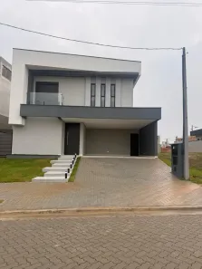 Sobrado com 3 Quartos à venda, 240m² no Condomínio Residencial Colinas do Paratehy, São José dos Campos