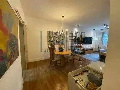 Apartamento com 1 Quarto à venda, 80m² no Ipanema, Rio de Janeiro
