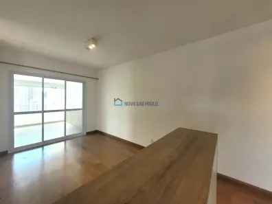 Apartamento com 2 Quartos à venda, 56m² no Vila Mariana, São Paulo