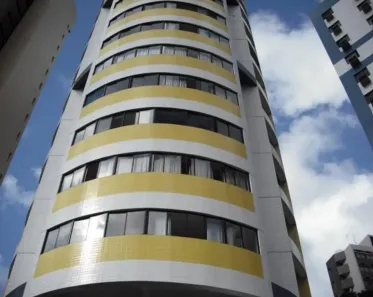 Apartamento com 3 Quartos à venda, 80m² no Parnamirim, Recife