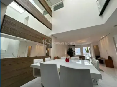 Sobrado com 3 Quartos à venda, 261m² no Olímpico, São Caetano do Sul