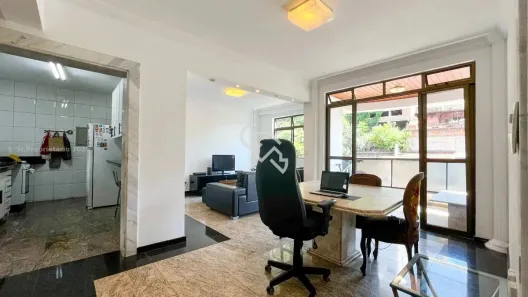 Apartamento com 4 Quartos à venda, 183m² no Luxemburgo, Belo Horizonte