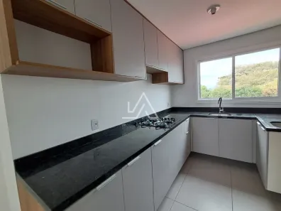 Apartamento com 2 Quartos para alugar, 48m² no Petrópolis, Passo Fundo