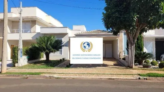 Casa de Condomínio com 3 Quartos para alugar, 175m² no Parque Brasil 500, Paulínia