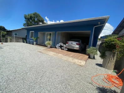 Casa com 2 Quartos à venda, 394m² no Guarda do Cubatão, Palhoça