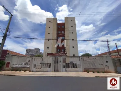 Apartamento com 2 Quartos à venda, 62m² no Vila Monte Alegre, Ribeirão Preto