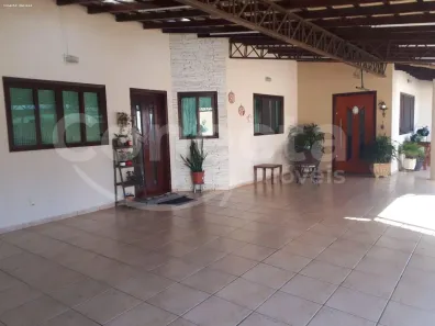 Casa com 3 Quartos à venda, 202m² no Wanel Ville, Sorocaba