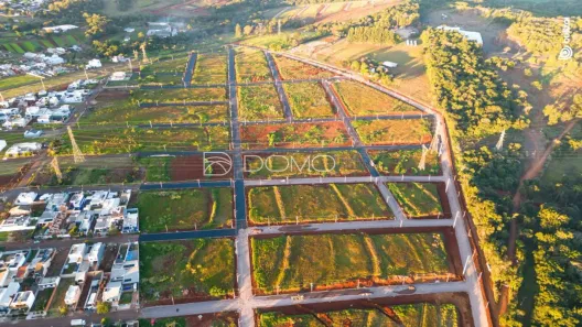 Lote/Terreno à venda, 240m² no Universitário, Cascavel