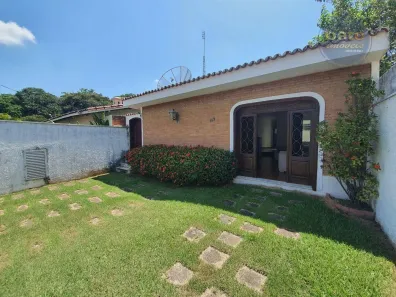 Casa com 3 Quartos à venda, 277m² no Brasil, Itu