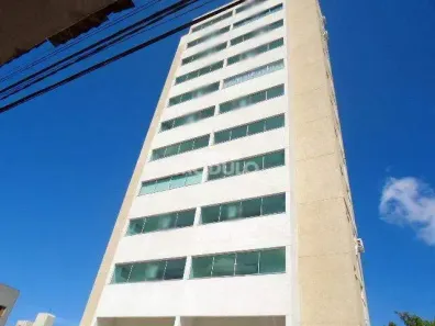 Apartamento com 1 Quarto para alugar, 43m² no Saraiva, Uberlândia