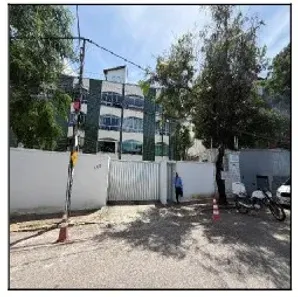 Apartamento com 1 Quarto à venda, 57m² no Vila Nova, Porto Alegre