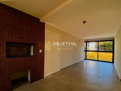 Apartamento com 2 Quartos para alugar, 73m² no Floresta, Estância Velha